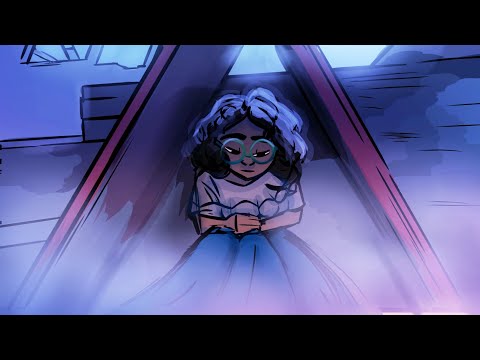 Encanto but Mirabel Becomes a Villain Au (animatic)