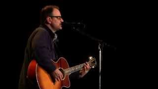 DAY973 - Matthew Good - Apparition (solo acoustic version)