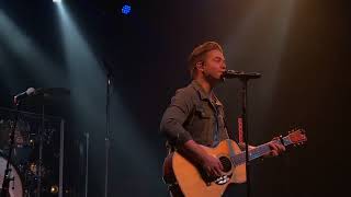 Hunter Hayes: Still Fallin&#39; (Acoustic) Live @ Hampton Beach Ballroom Casino 2017