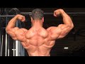 What I eat to get shredded for my next bodybuilding show.