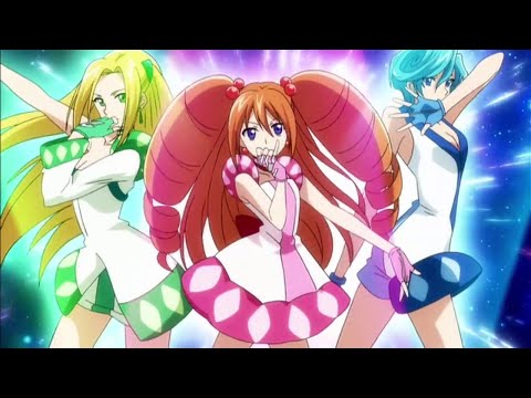 Gekijouban Cardfight!! Vanguard: Neon Messiah Bravery Flame Ultra Rare