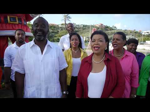 UN PASKU NOBO Kor Guadalupana