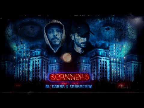 Al'tarba x Sarbacane - Scanners