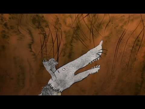 Ar mulod o pentañ lern / Le Mulot menteur d'Andrea Kiss - Extrait 2