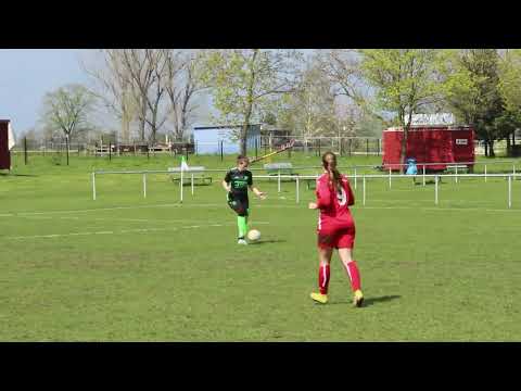 Frauen - TSV G/W Kleinmühlingen/Z. : FSV Saxonia Tangermünde 0:6