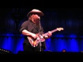 Chris Stapleton - Outlaw State of Mind - Live - Atlanta - 1/8/16