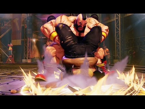 F2G Fraudcast Ep. 12 – Zangief is Back! 3 Characters left!