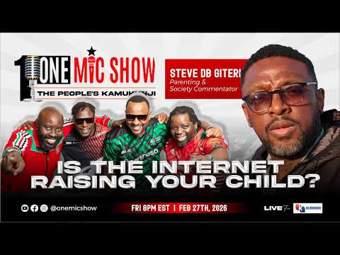 Bad Parenting or Digital Addiction? What’s Really Happening to Our Kids Online?