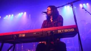 Ron Pope - Seven English Girls (Live at Rescue Rooms Nottingham)