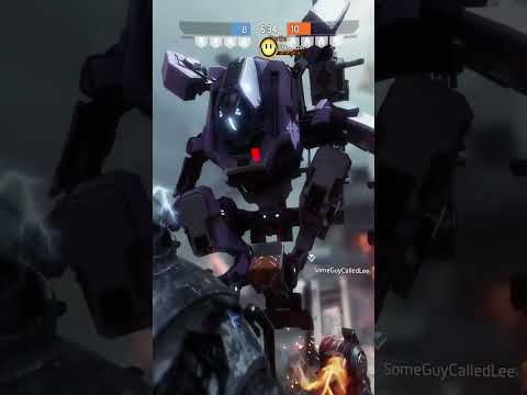 Titanfall 2 - How can you not like NorthStar Titan