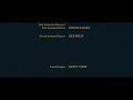 The Simpsons Theater The Polar Express End Credits