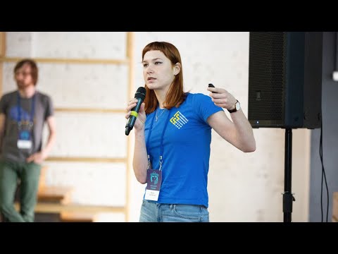 RuBERT NER Мария – Трофимова