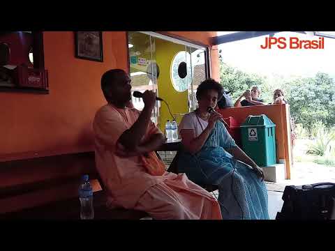 SG Maha Varaha das - Nova Gokula, 14/12/19