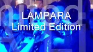 DJ MOSEY a.k.a. PIERRE SARKOZY @ LAMPARA Limited Edition