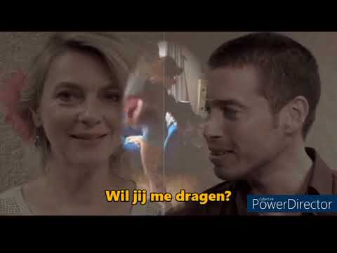 Mylou Frencken & Sjors van der Panne - Kun Jij Me Dragen? Voor Lotte en Roos (met tekst)