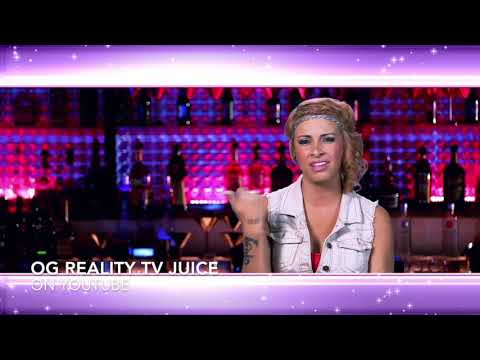 BGC10 Janae vs Valentina & Nikki