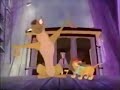 All Dogs Go To Heaven 2 TV Spot 2 1996