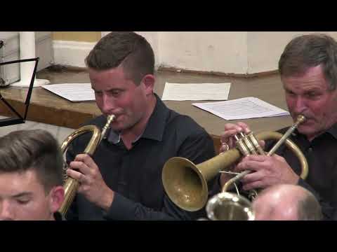 LuNo Winds - Puenteareas (Galakonzert Fest zur Salzburger Festspieleröffnung 2018)