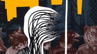 Part Chimp - Li'l Bummerboy