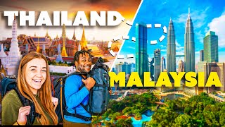 We're leaving Thailand for Malaysia. Here’s Why