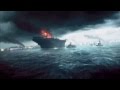 Battlefield 4 Naval Strike Main Menu Video ...