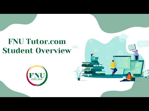 Fnu Student Portal
