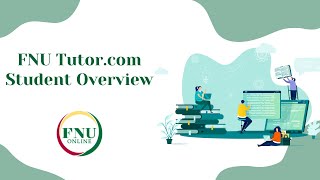 Tutor.com FNU Student Information Session