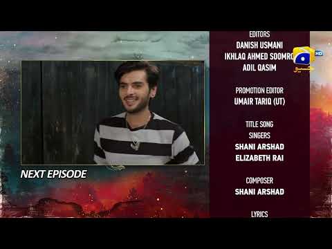 Siyani Mega Episode 07 & 08 Teaser - HAR PAL GEO