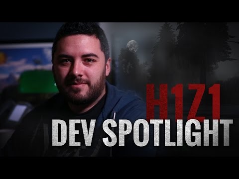 Dev Spotlight - Adam Clegg