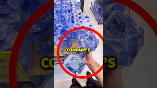 They Turned Water Bottles Into DUMBBELLS!😳😱