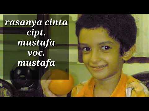 mp3 LAGU JAZZ & POP .karya MUSTAFA BALASYIK