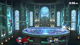 Mar 12 2020 PokeClone v Itineris 2