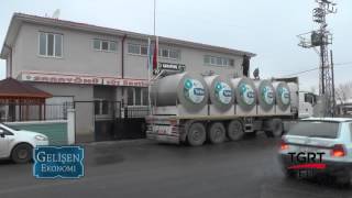 SARAYÖNÜ SÜT ÜRETİCİLERİ BİRLİĞİ