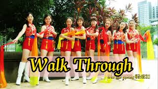 Download lagu 富贵花开迎新年 Fu Gui Hua Kai Ying Xin Nian line dance (Demo & Tutorial) 2/12/2022 mp3 Download lagu 富贵花开迎新年 Fu Gui Hua Kai Ying Xin Nian line dance (Demo & Tutorial) 2/12/2022 mp3