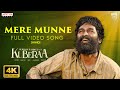 Mere Munne Full Video Song Hindi Kuberaa Nagarjuna Dhanush Rashmika Sekhar Kammula DSP