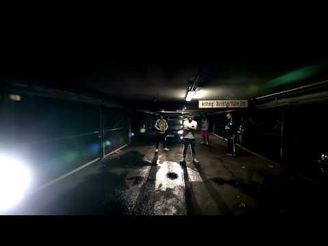 KING KHALIL FT. CAPITAL BRA - KINO [OFFICIAL VIDEO]