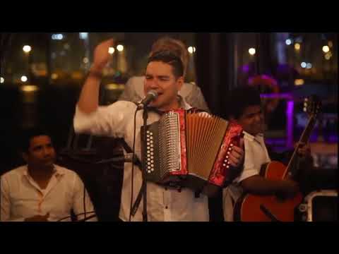 El Buena Vida - Rodolfo De Lavalle - Acá Se Toca Vallenato
