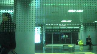 preview picture of video '2011/02/24 【車窓】 Korail 空港鉄道 / Commuter: Seoul Station - Incheon International Airport'