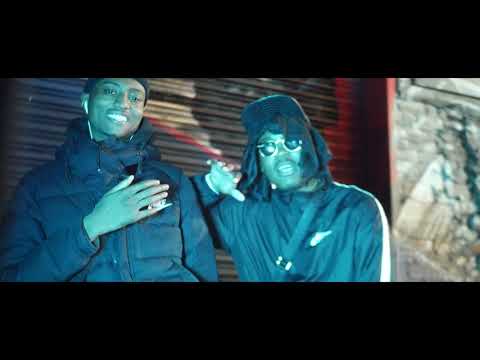 Montana YRN X MgetsPaid - Let's Go [Music Video]