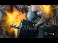 Explosive Chest & Back Workout! | Buff Dudes Cutting Plan P2D1