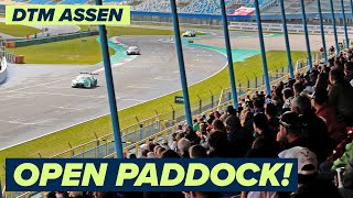 Download lagu DTM Assen 2021 coming up mp3