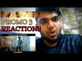Master Promo 3 | JD in Action | Vaathi Raid | Thalapathy Vijay | GR Studios |