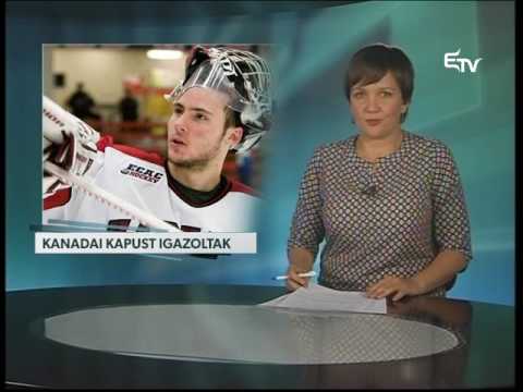 Sporthírek 2016. október 3. – Erdélyi Magyar Televízió