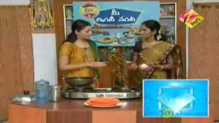 Mee Inti Vanta Dec. 20 '10 Part - 4