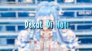 Download lagu Kobo Kanaeru RAN Dekat Di Hati COVER... mp3