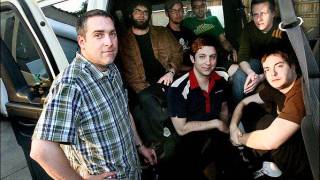 The Pietasters- Rachel