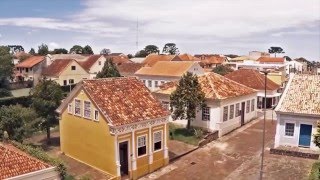 [Conheça a Lapa – Paraná]