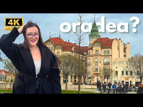 EXCURSIE LA ORADEA: Ce sa NU Ratezi intr-o Vizita de O ZI in Oradea✅