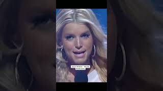 take my breath away live #jessicasimpson #throwback #trending #trend #trendingshorts