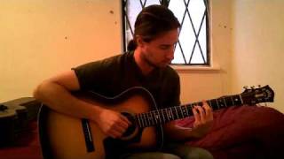 Nocturne - Andy Mckee